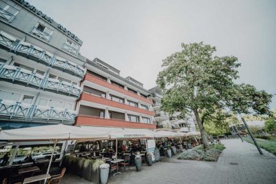 Wohnungsbundle bestehend aus vier Apartments