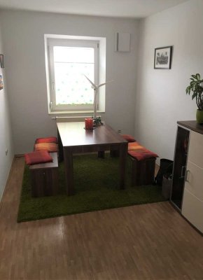 2,5-Zimmer-Wohnung in Straubing