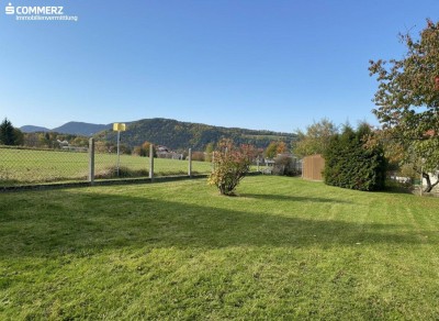 Traumhaftes Mehrfamilienhaus