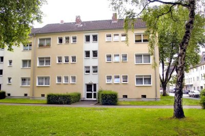 4-Zimmer-Wohnung in Duisburg Wanheimerort