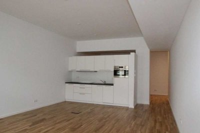 Exklusives, saniertes Loft auf der Schanze