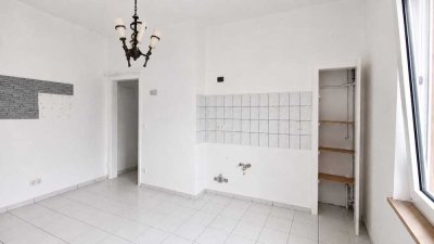 Zentrales 1 Zimmer Appartement