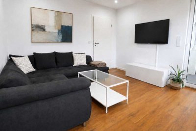 Attraktive 2-Zimmer-Wohnung – ideal für Eigennutzer oder Kapitalanleger.