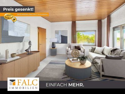 Willkommen in Ihrem neuen Zuhause!