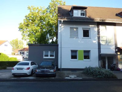 Exklusive Zweizimmerwohnung in Erbenheim