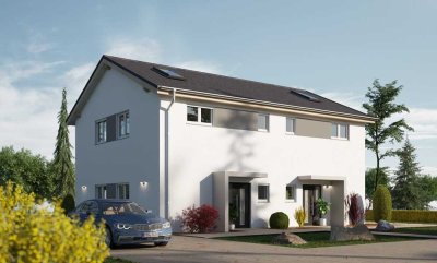Ihr Null-Energiekosten-Haus bauen