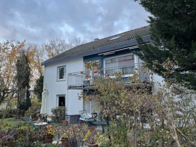 *NEU* Mehrfamilienhaus im Komponistenviertel in der Besten Lage von Darmstadt!