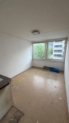 Kleingarconniere für Einzelperson Mitterweg 87 (Top 25)