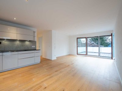 Hochwertige Penthousewohnung mit großer, sonniger Dachterrasse in Toplage