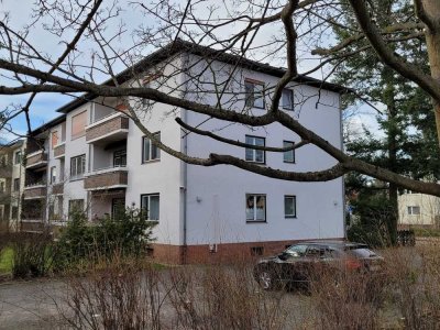 Exklusiver Neubau-Wohntraum in Zehlendorf | Balkon &amp; PKW-Stellplatz inklusive