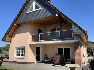 Großzügige Immobilie von Privat
