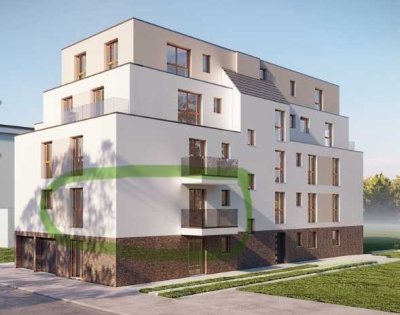 Triebstraße 40, 60388 Frankfurt