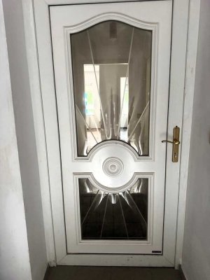 Schöne und sanierte 3,5-Raum-Wohnung in Rossow