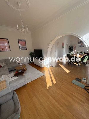 Wohnungstausch: Melchersstraße 72