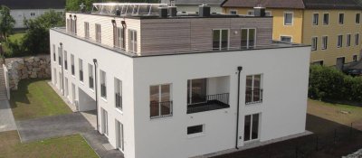Greinsfurth | Geförderte Miete mit Kaufoption | Top 17/3 | EG mit Terrasse