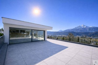 Penthouse der Extraklasse – Architektur, Ruhe und 360° Lebensqualität