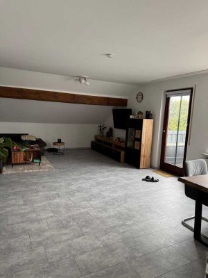 Schöne 3-Raum-Wohnung mit Balkon in Hondelage