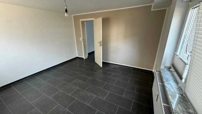 Souterrain Wohnung in ruhiger Lage