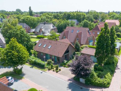 Wohnen in Bestlage - Einfamilienhaus im Ortsteil St. Peter Dorf