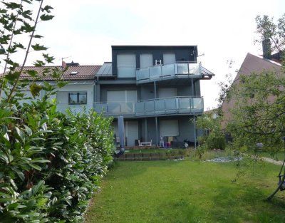 Saniertes Dreifamilienhaus (vermietet) in Ingolstadt-Nord / Nähe Audi