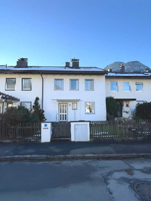 Bewährte Bauqualität, bereit für frischen Wind