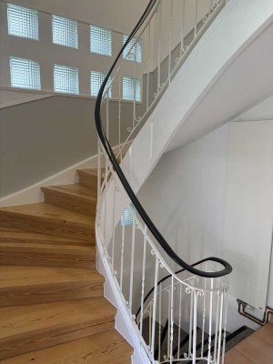 Wunderschöne, große sonnige 3 Zimmer-Wohnung 115qm
