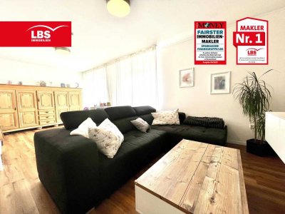 Wohnglück in bester Lage – Ruhiges Reihenmittelhaus mit perfekter Anbindung