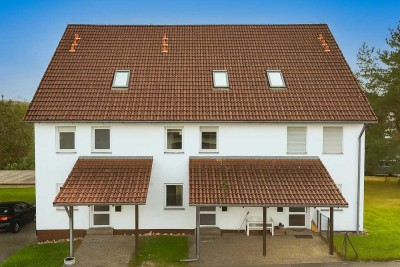 Raumwunder! Bezugsfertiges Reihenmittelhaus zur Eigennutzung oder als Kapitalanlage