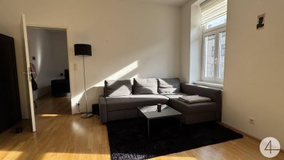 2 Zimmer Juwel für Paare oder Studenten