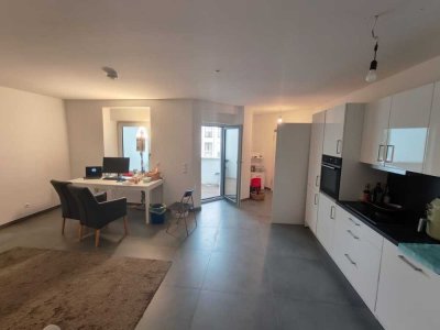 Nachmieter für 2-Zimmer-Wohnung
