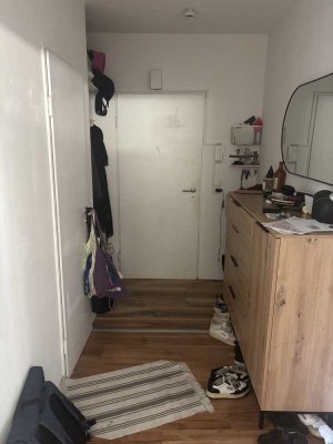 Wohnung für Paar oder Einzelperson mitten in Ehrenfeld