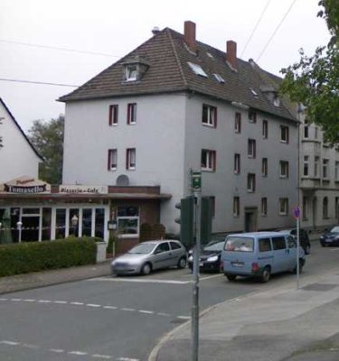 2,5 Zimmer Etagenwohnung mit Balkon