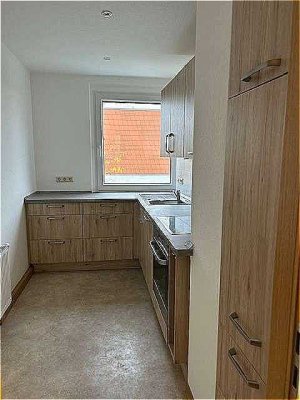 Wir vermieten eine 3-Zimmerwohnung mit Balkon in sehr ruhiger Lage!