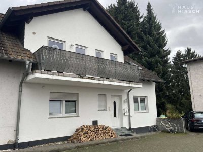 Viel Raum im Reihenhaus in Staufenberg