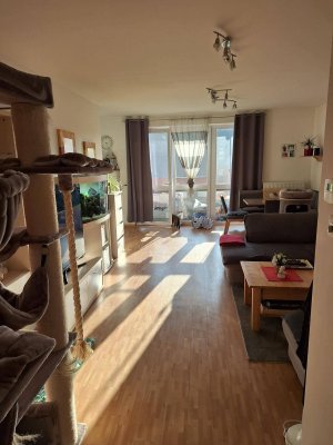 Nachmieter für Genossenschaftswohnung