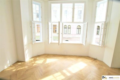 Unter einem Hut - Büro/Praxis und Wohnen
