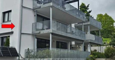 Schöne Neubauwohnung (2018)