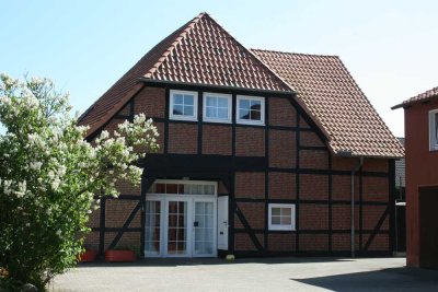 Gemütlich unterm Dach - Sievershausen