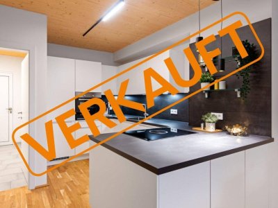 * * * VERKAUFT * * * Großflächiges Reihenhaus in Wels