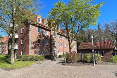 NUR FÜR STUDENTEN/AZUBIS/SCHÜLER! Frei ab 16.04.2026! Komplette 3er-WG im EG in Osternburg