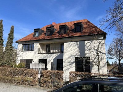 moderne, komplett sanierte 5 Zimmerwohnung
