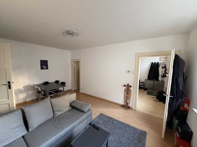 2-Zimmer-Wohnung in Bochum-Weitmar-Mark