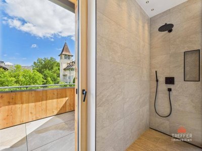 Architektur trifft Alpenpanorama – Das spektakulärste Penthouse Kufsteins