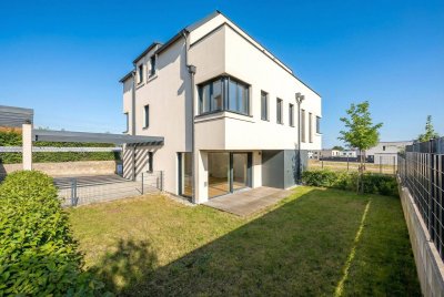 Haus 3 - Wohnen im Herzen des Weinviertels