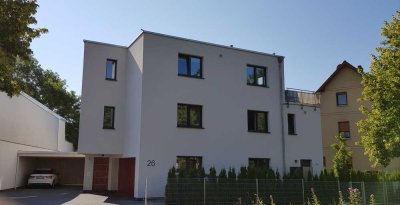 Schöne, helle, moderne 2-Zimmer Wohnung in Braunschweig, Lehndorf-Watenbüttel