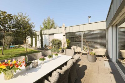 Kernsanierter Bungalow (2022) in Rodenkirchen mit Garten und neu angelegtem Pool