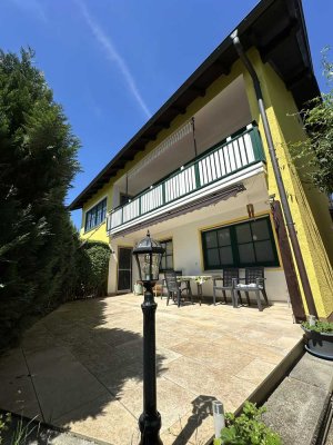 **Provisionsfrei - Zweifamilienhaus + Möglichkeit zur zusätzlichen Einliegerwohnung**