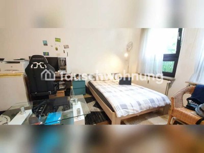 Tauschwohnung: 1-ZW gegen 2/3 Zimmer-Wohnung in Münster