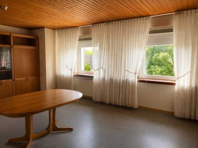 Wohnfreundliche 3-Zimmer-Wohnung in der Bahnhofstraße, Duisburg