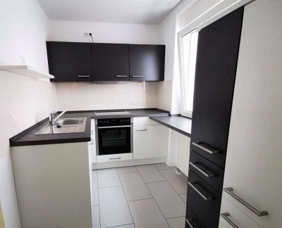 2-Zimmer-Wohnung in Krötenbruck mit Einbauküche